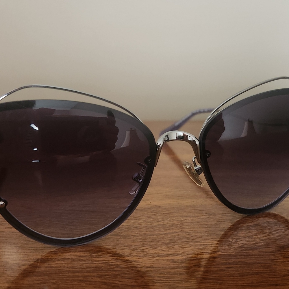Coach sunglasses